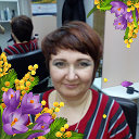 Ирина Козлова(Ерош)