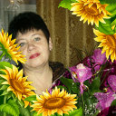 Ольга Шапченко (Еловикова)