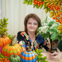 Светлана Свириденко (Ковалёва)