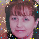 Наталья Кротова-Воронина