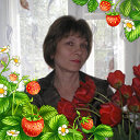 Ирина Кошелева (Ярцева)