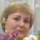 Ирина Рудакова