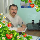 Владимир Смышляев