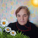 Галина Грамзова( Аксянова)