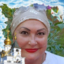 Светлана Попова (Горина)