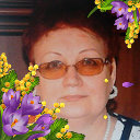 Екатерина Орлова (Халтурина)