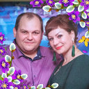 Иван и Алена Недилько