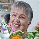 Тамара Ямницкая ( Рогозина)