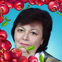 Людмила Пишванова(Горбачева)