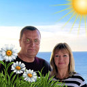 Татьяна и Андрей Голиковы