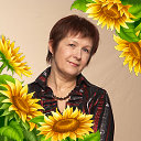 Тамара Серова (Коробкова)