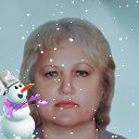Светлана Ключникова (Немцева)