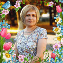 ИРИНА Власова