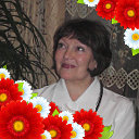 Тамара Нестерова(ШПИНТА)