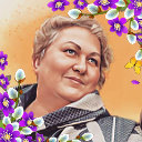 Светлана Бызова(Крохалева)