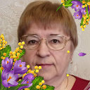 Тамара Седых (Тюменцева)