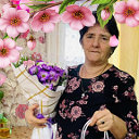 Роза Геворгян