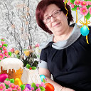 Алла Вагайцева