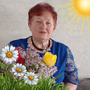 Мария Домащук (Метлич)