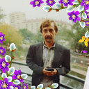 Михаил Рыков