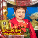 Галина Костышкина (Полозова)