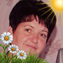 Людмила Мухина(Борзенкова)