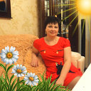 Ludmila Irzheva