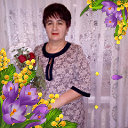 Дарина Авраменко (Осташ)