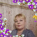 Елена Сухова (Чекунова)