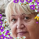 Светлана Музалевская ( Еремина)