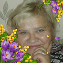 Светлана Логинова(Заблоцкая)