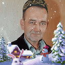 Алик Сайфетдинов
