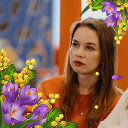 Виктория Журба- Царегородцева