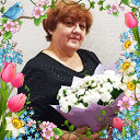 Светлана Проценко (Полынцева)