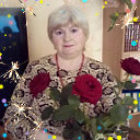 Наталья Шестопалова (Каськова)