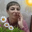 Валентина Родионова(Симонова)