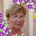 Наталья Шахова Фещенко