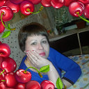 Наталья Мухамедзянова