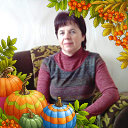 Елена Лазарева (Дятлова)