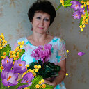 Ольга Кукарина (Штырлова)