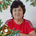 Сандугаш Исина (Мубарекова)
