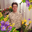 Ирина Зайцева (Назарова)
