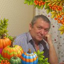 Николай Савельев