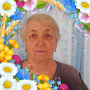 Мария Каменцева(Черноморова)