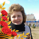Тамила Валерко (Губенко)