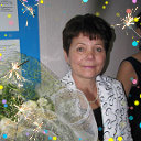 Татьяна Комогорова (Бельденкова)