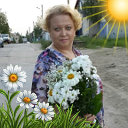 Оксана Катасонова
