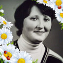 Людмила Хламова