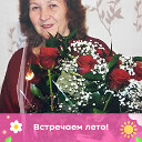 Валентина Курьянова(Белоконова)