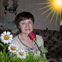 Светлана Форышева (Гапанькова)